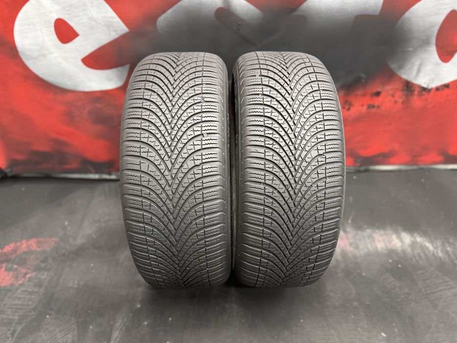 205 55 16, Всесезонни гуми, Debica Navigator3, 2 броя