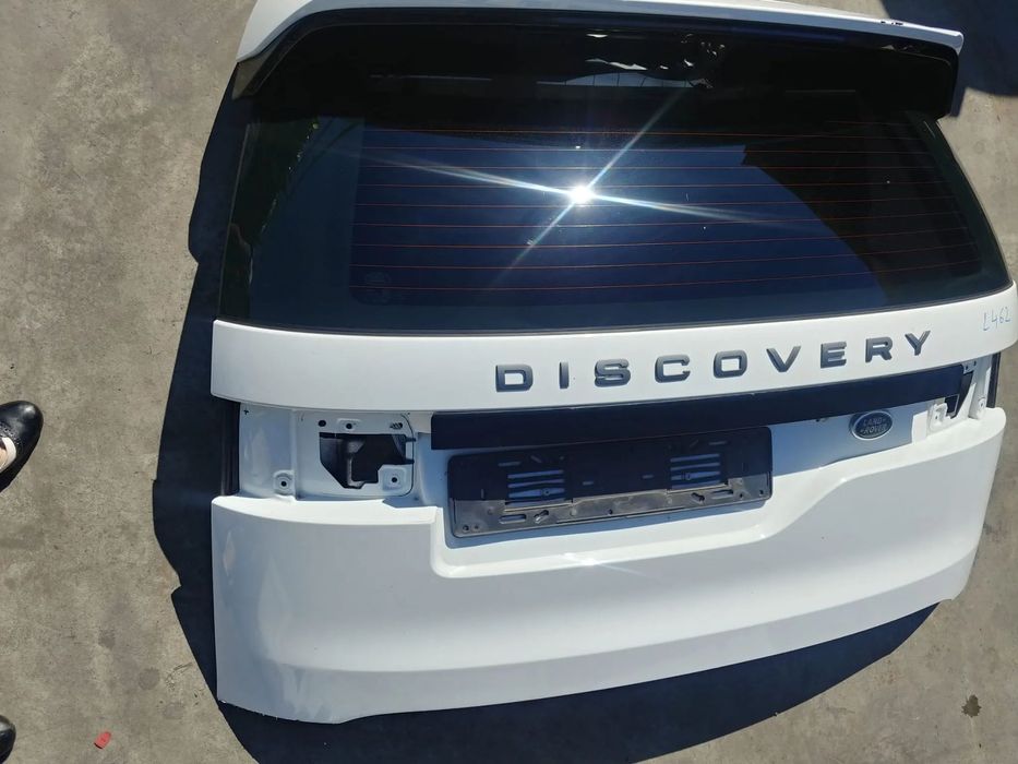haion  land rover range rover discovery 5 l462 2018
