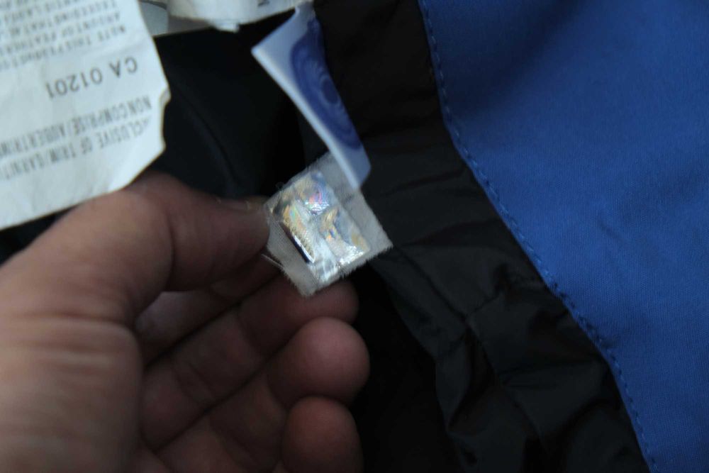 Оригинална Canada Goose Expedition Parka PBI Ambasador