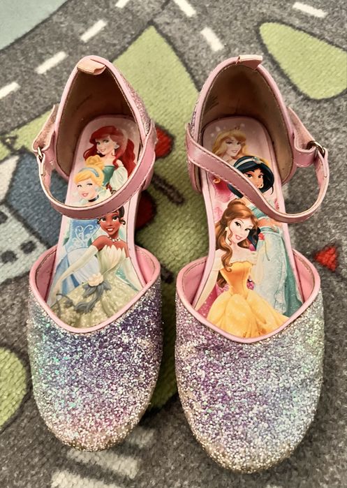 Pantofi / sandale H&M 28 si 30