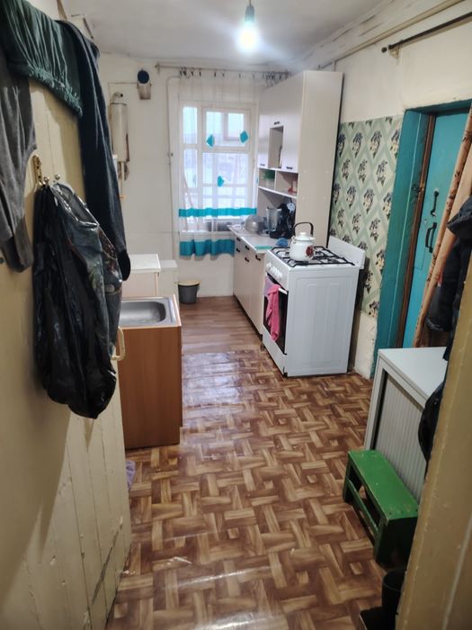 Продам Дом Поселок Казахстанец