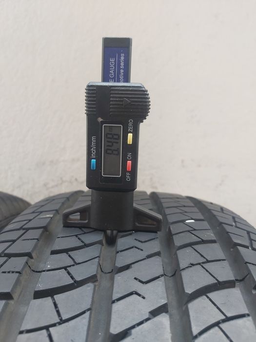 Автомобилни гуми 225 60 17 Rovelo