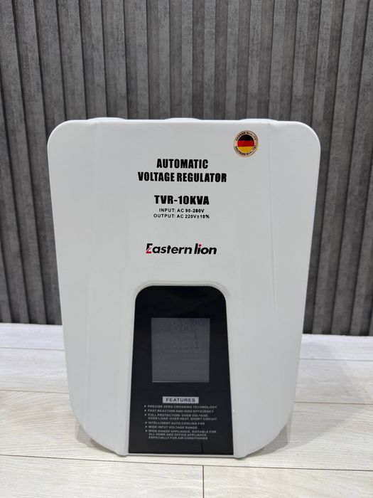 Стабилизатор Напряжения Еastren lion