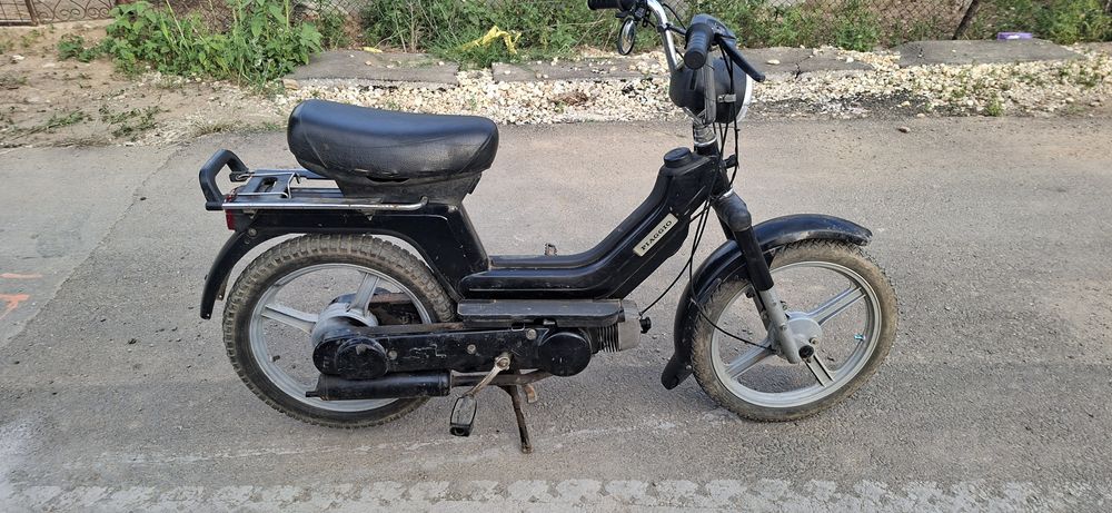 Vand piaggio si 70cc