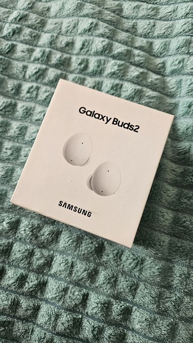 Продам наушники Samsung GalaxyBads 2