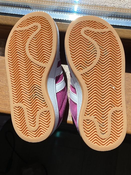 детски ADIDAS CAMPUS