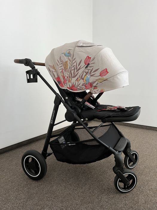 Carucior Kinderkraft All Road Limited Edition