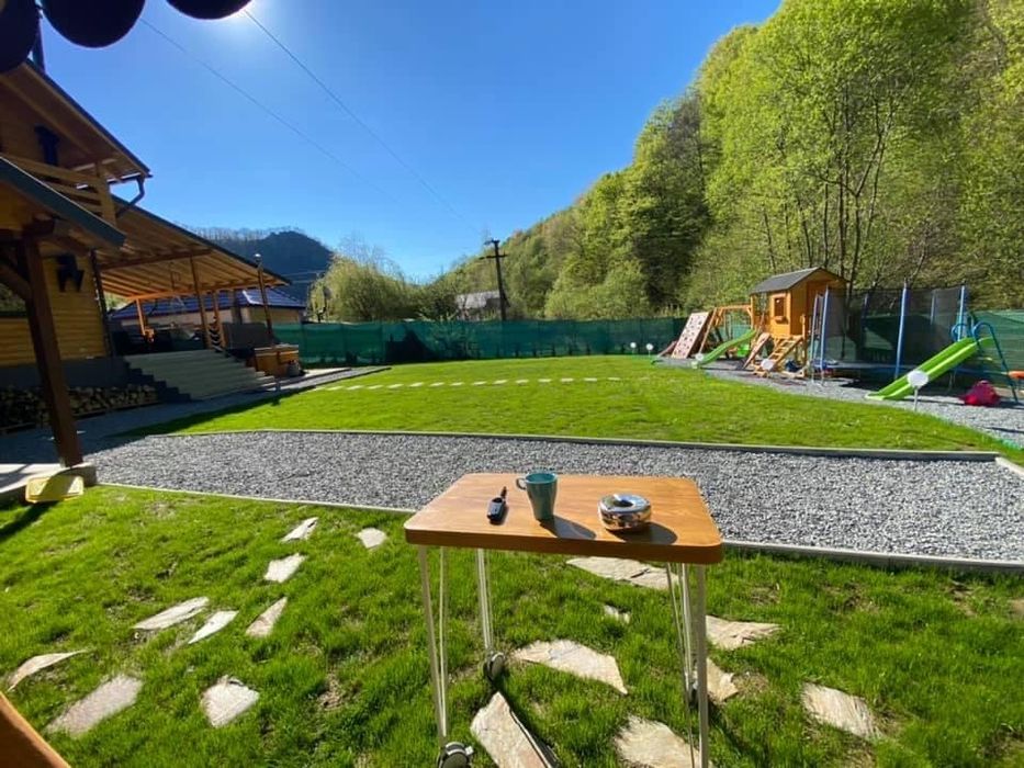 Ocupata de Revelion !Cabana de închiriat Baisoara Cabana Carisa !