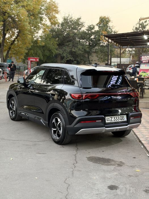 BYD YUAN UP EV 401 Km 2025/2025 Official Dealer
