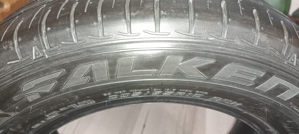 Anvelope vara Falken 205/65/16