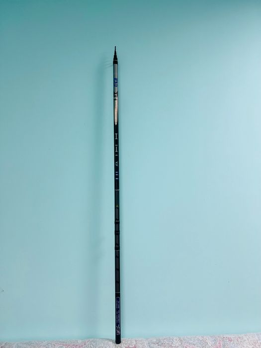 Въдица болонезе 6 метра Tica tech