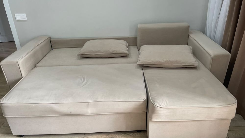 Продам диван в хорошем состоянии