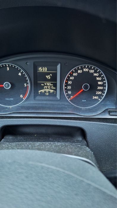 VOLKSWAGEN Transporter 2011 — imagine 4