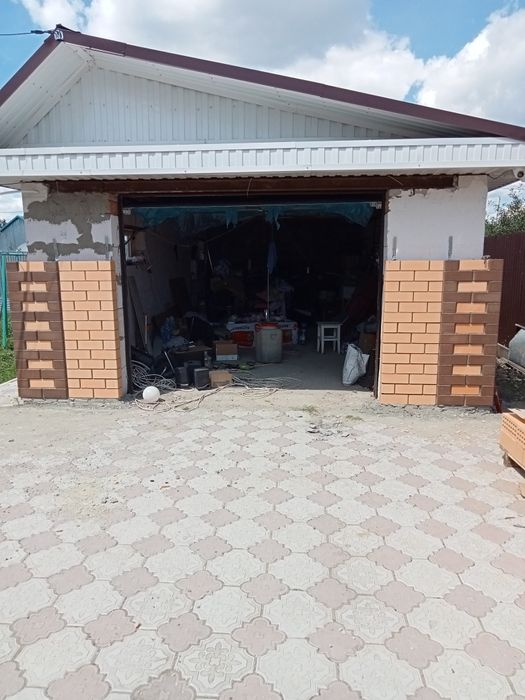 Услуги каменшика