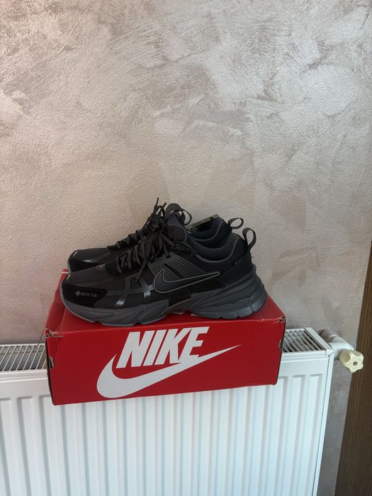 Vand papuci nike rog tex