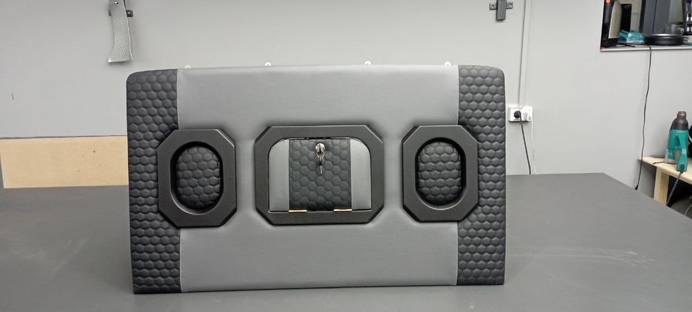 Damas uchun patalok barlar