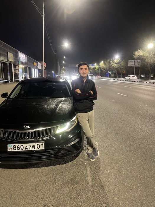 Көлікбасқару маманы! Бірінші сабақ тегін!