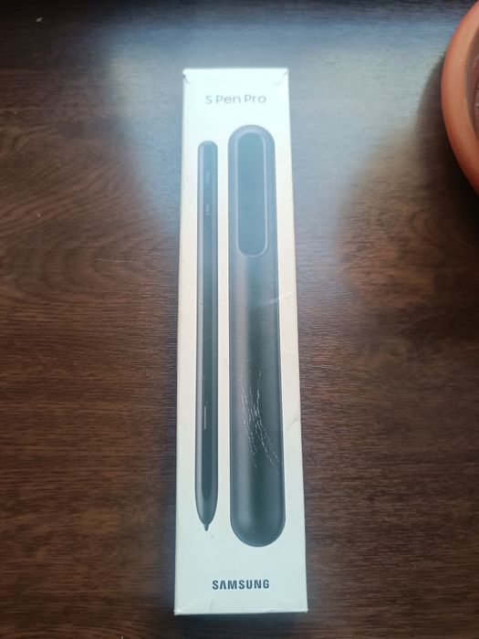 Ручка Samsung S Pen Pro