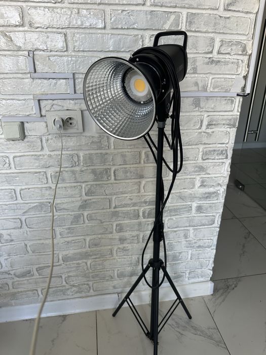 Лампа состояние отличное