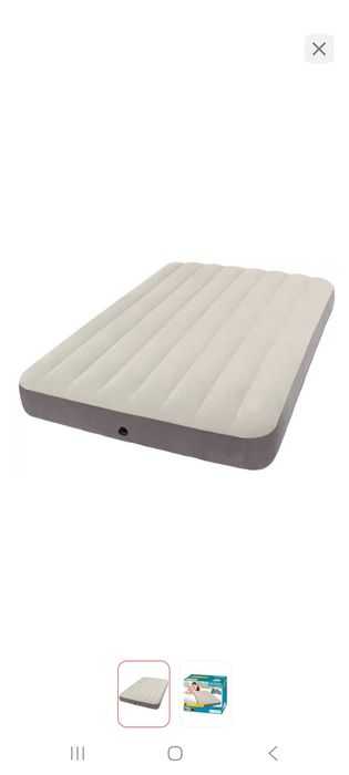 Матрас надувной продам