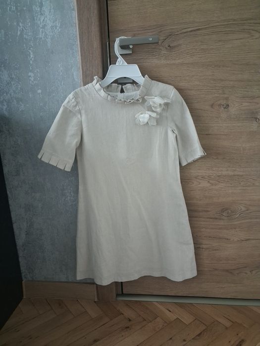 Маркови дрехи за момиче-12г.