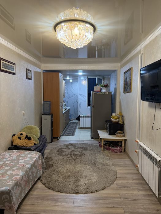 Qoratosh 3 xona - 8 etaj