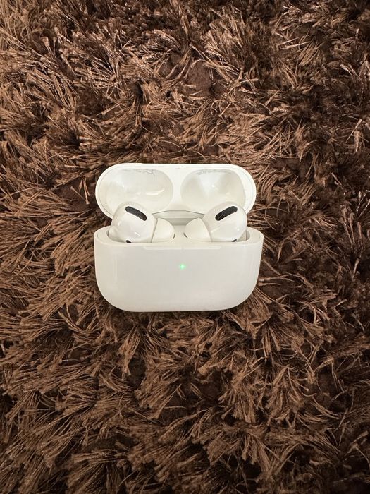 Casti Apple airpods pro originale