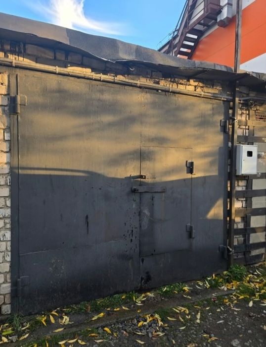 Сдам в аренду гараж в районе Нептуна