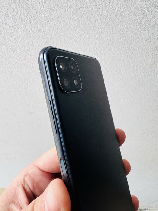 Samsung A22 5G Dual Sim 128GB + 4GB RAM SM-A226B/DSN