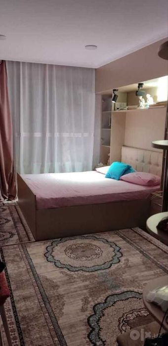 Продаётся своя квартира