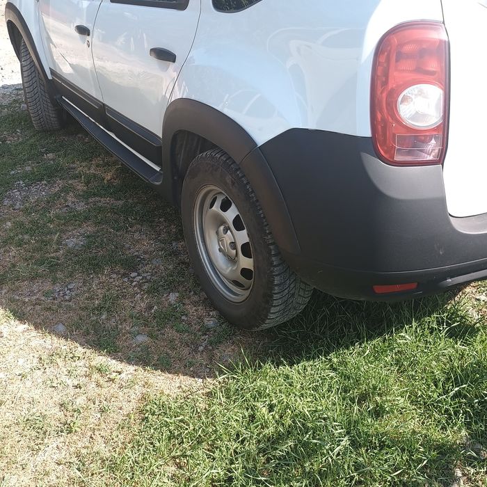 Дачия дъстър Dacia Dustur