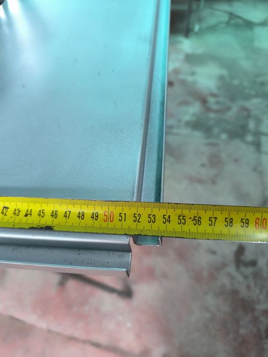 Настолен циркуляр Stayer scu75 made in Italy