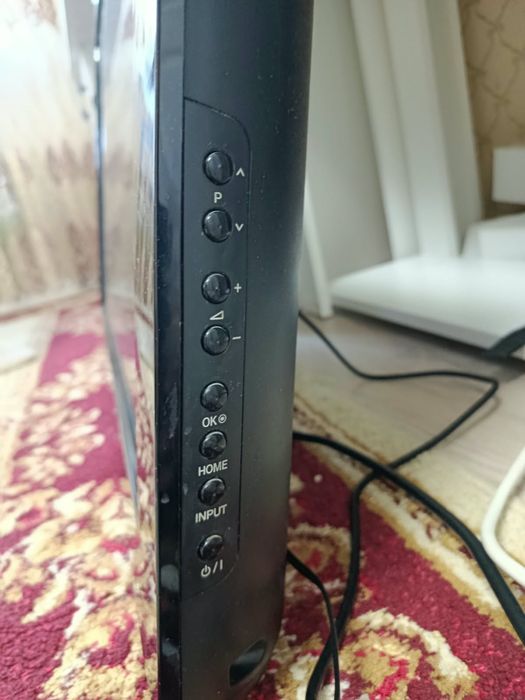 Б/у Телевизор LG сатылады