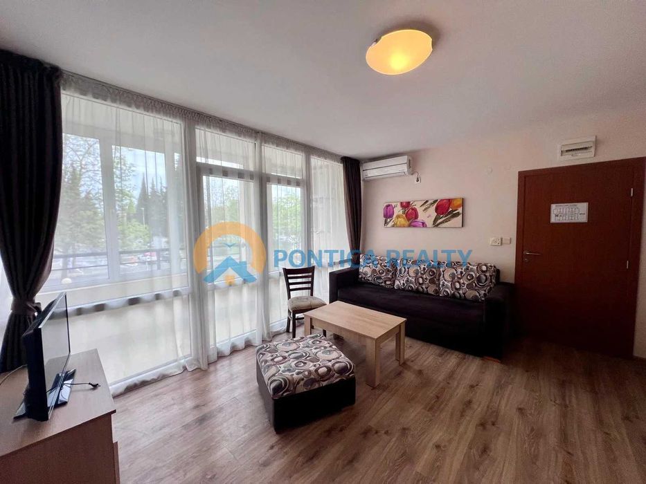 Продава се Двустаен апартамент в к.к. Слънчев бряг - 45 кв.м за 771 €/кв.м - Снимка #5