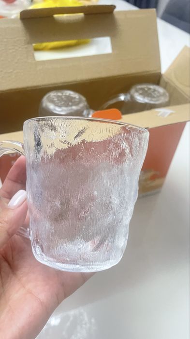 Срочно продам Набор бокалов