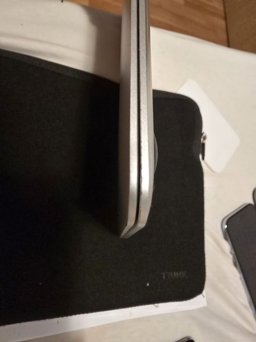 MacBook 12 (2017) Gold/Space Gray – Intel i7 / 16GB RAM / Impecabil