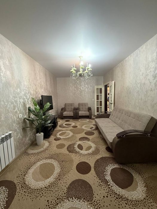 Продается квартира на Сергели-8