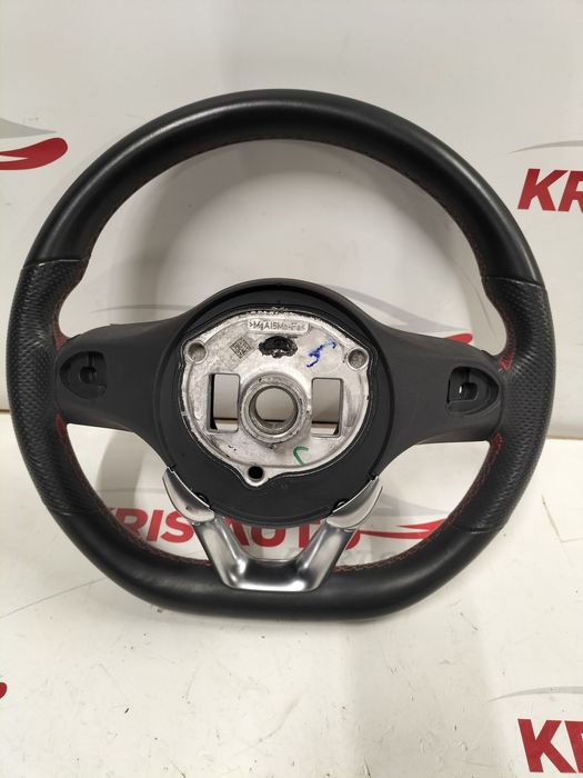 Волан с пера  Mercedes A class W177 / Мерцедес А класа 2019г.