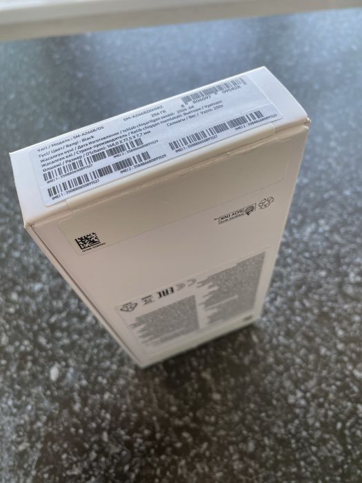 New Samsung A26 8/256gb