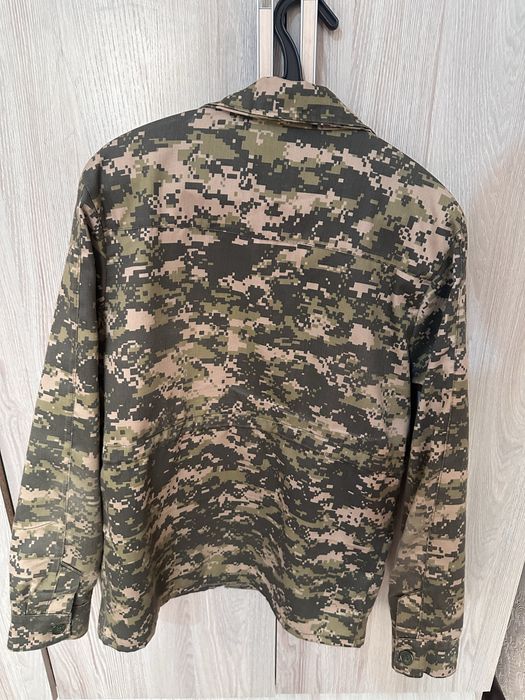 Продам военку