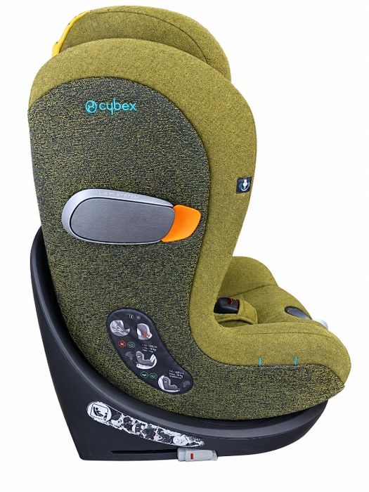Scaun Cybex masina