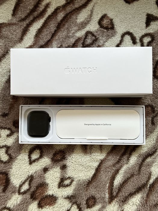  Apple wach seria 11 nou