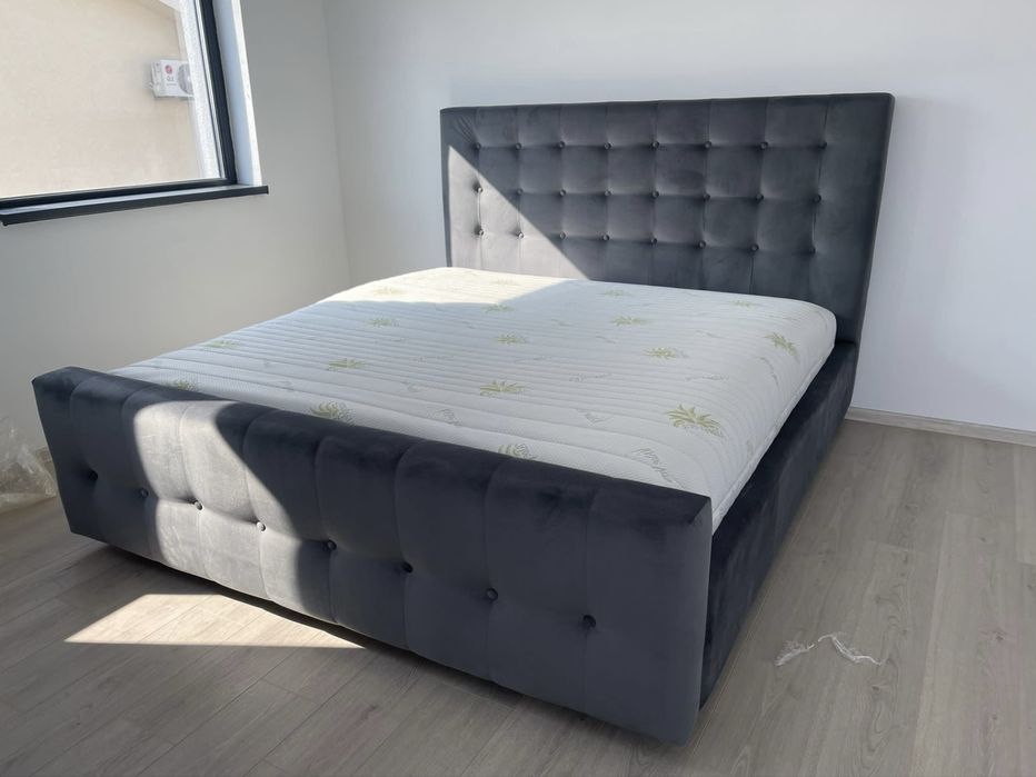 Paturi cu spațiu de depozitare la prețuri corecte