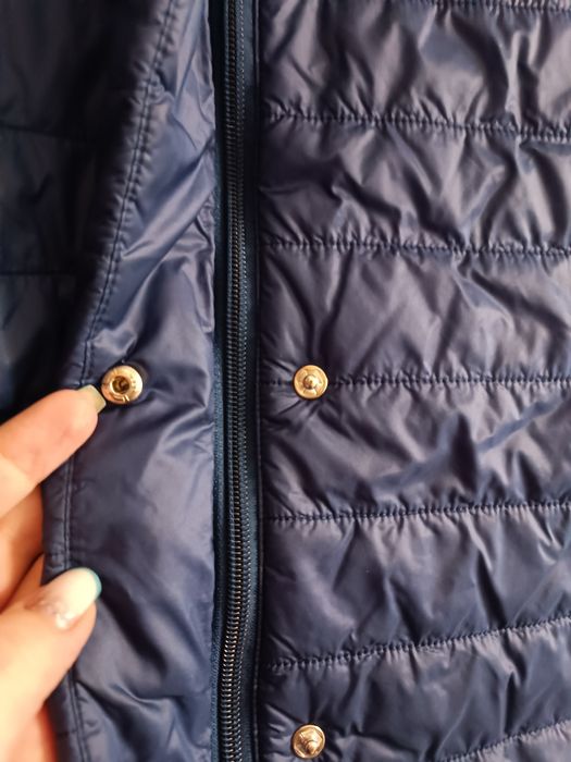 Куртка весна женская