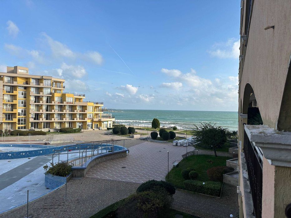 Продава се Тристаен апартамент в Ахелой - 95 кв.м за 666 €/кв.м - Снимка #9