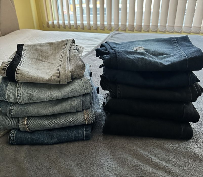 Прекрасни  маркови дънки!