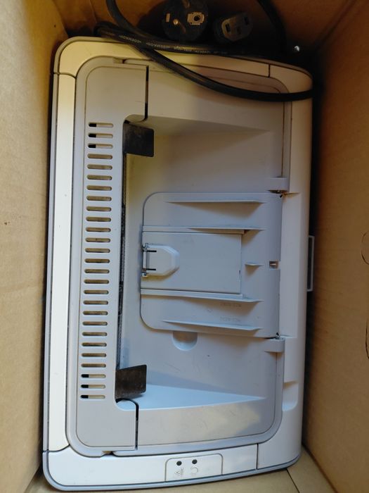 HP LaserJet Professional P1102