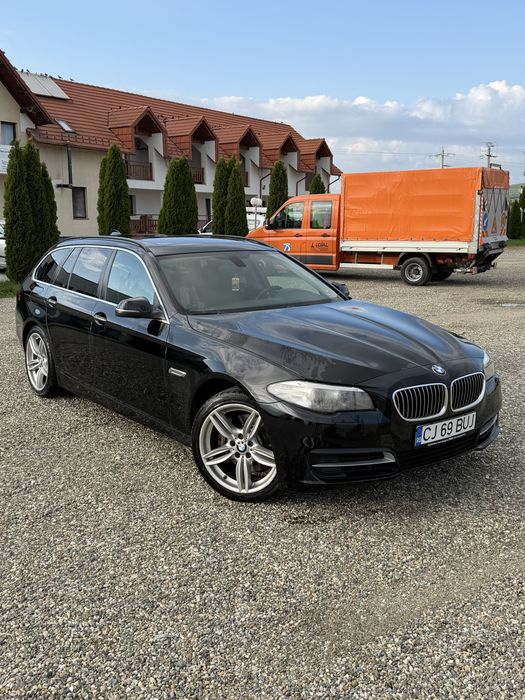 Vand BMW Seria 5 525D