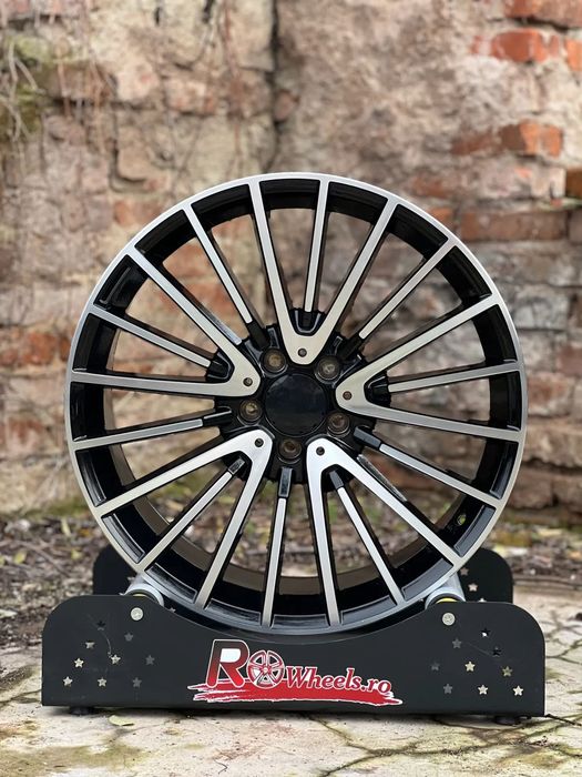 Jante Mercedes 20 AMG R20 W222 W221 W212 W204 W205 CLS W117 GLC GLE ML W223 Roti Mercedes benz R20