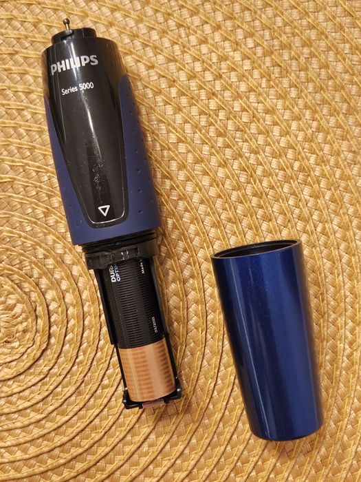 Aparat de tuns universal